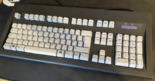 Unicomp Model M Buckling Spring Mechanical Keyboard - IBM Classic | USB