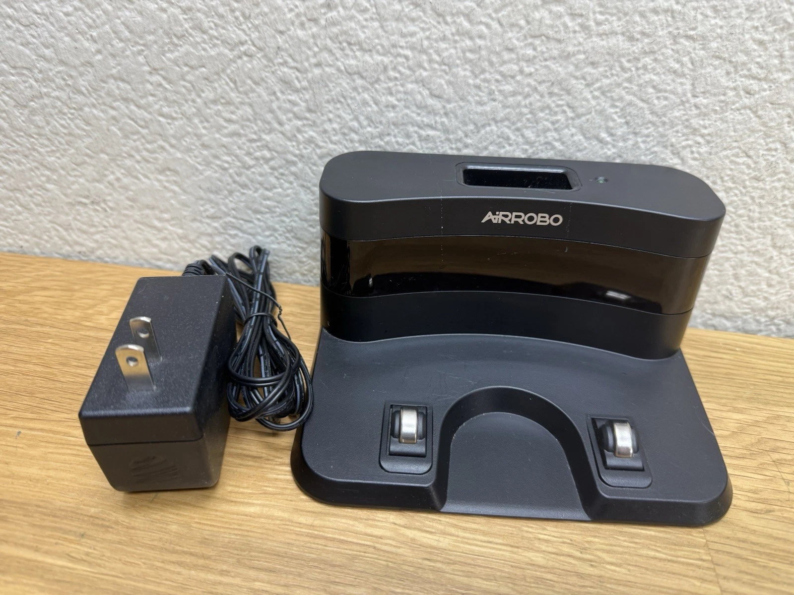 Airrobo P20 Robotic Vacuum Charging Base Dock & Power Cord P20-1