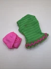 Vintage Barbie Doll 1968 Talking Christie Original Swimsuit! Htf! Rare!