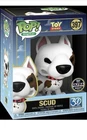 Funko Pop Digital Exclusive Toy Story Scud LE 4,835 Pieces Presale