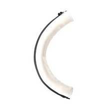 White Headband Cover For Corsair Virtuoso RGB Wireless SE Gaming Headset mm