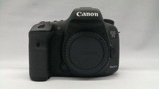 CANON EOS 7D MARK II DSLR Camera Body