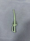 VINTAGE HE-MAN MASTERS OF THE UNIVERSE MOVIE BLADE SWORD ACCESSORY MOTU 1987