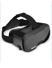 Tzumi Dream Vision Pro Virtual Reality Smartphone Headset