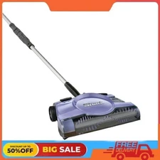 Shark Cordless Floor and Carpet Sweeper New
