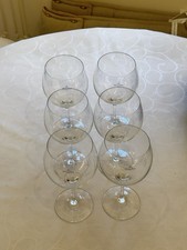 6 Weingläser Rotweingläser Villeroy & Boch , neu ohne OVP 