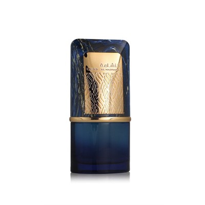 Lattafa Al Nashama Caprice Eau De Parfum 100 ml