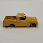Vintage 1958 Lesney Matchbox #50 Commer Pick-Up MK VIII in Box Pre-Owned (A#12)
