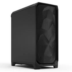 Fractal Design Meshify 3 Black Solid Gaming Case E-Atx Mesh Front 3X Momentum 14 - Image 2 of 2