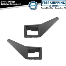 Inner Inside Interior Door Panel Repair Kit Gray Front for 91-94 Explorer Navajo