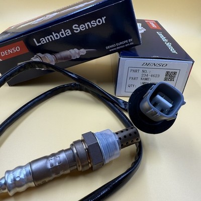 DENSO 234-4623 Downstream Oxygen Sensor For Lexus GS400 1998-2000 4.0L V8