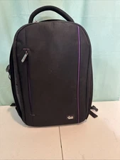 Altura Photo DSLR Wanderer Camera Bag Backpack Great Shape Works Well