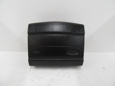 1992-1996 Ford F150 F250 F350 Bronco STEERING WHEEL CENTER HORN BUTTON #1182