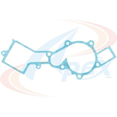 Apex Engine Water Pump Gasket for Frontier, Xterra, QX4, Pathfinder AWP3149