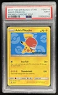 2016-19 Pokemon SM Black Star Promos Ash's Pikachu #SM114 PSA 9