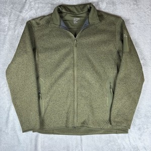 Arc`teryx Covert Fleece | eBay