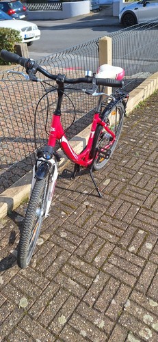 Original Pegasus Avanti 26 Zoll Fahrrad - Bild 2 von 4