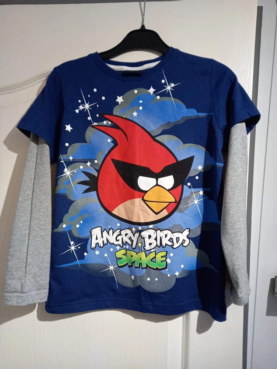 Cartable Angry Birds spécial enfant | Mon Bagage Cabine