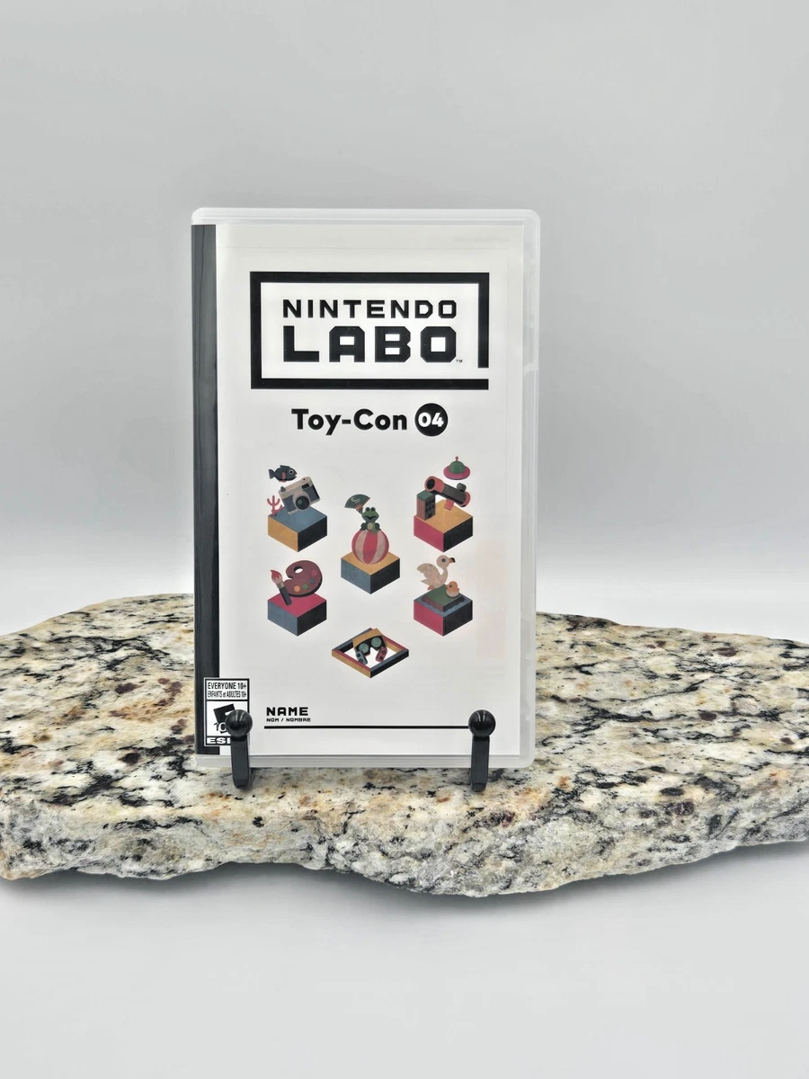 Las mejores ofertas en Kit de videojuegos para vehículos Toy-Con