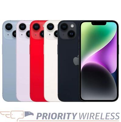 Apple iPhone 14 5G A2649 128GB/256GB Unlocked Good | eBay Apple iPhone 14 5G A2649 128GB/256GB Unlocked Good | eBay
