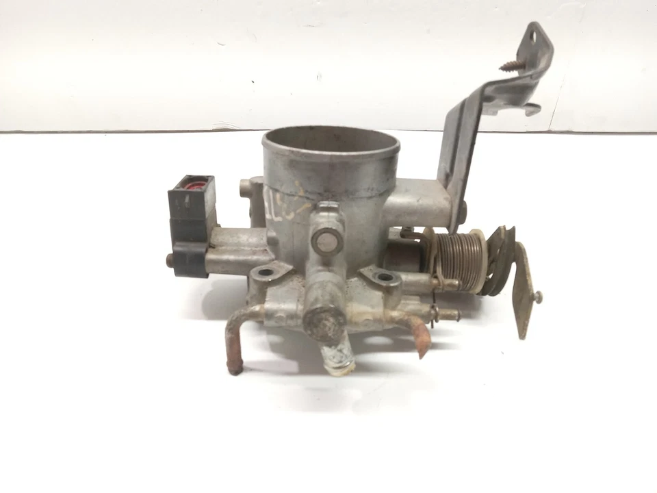 Ford Taurus 1988-1995 cuerpo del acelerador con conjunto de válvula OEM, 337-04534 Foto 4 de 4