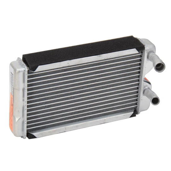 69 Camaro; 68-70 Nova; Kit de montagem de caixa de aquecedor bloco grande sem AC - Imagem 4 de 4