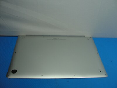MacBook Pro 15'' A1398 Mid 2012 MC975LL/A Genuine Bottom Case 923-0090