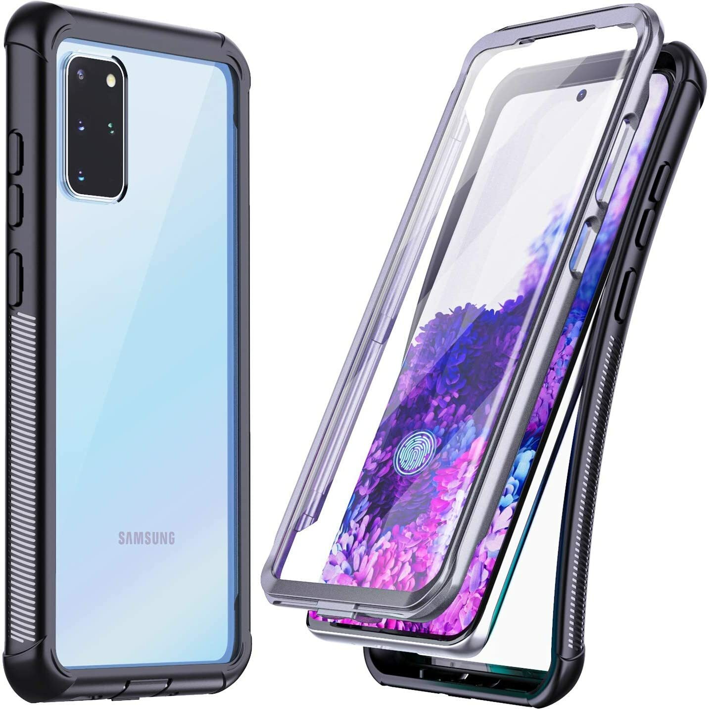 waterproof samsung s20 plus case