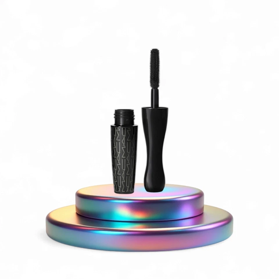 MAC In Extreme Dimension Lash Mascara / Mini M·A·C 4g - Bild 2 von 2