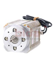ABB Alsthom RE430F R1300 Servo Motor Servo Motor RE430FR1300