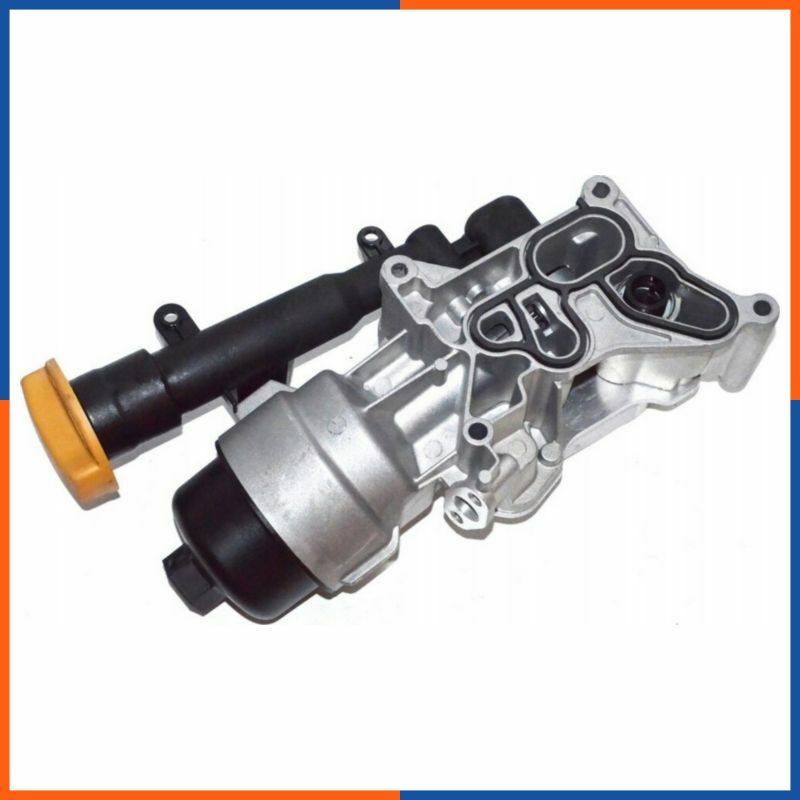 Radiateur d'huile moteur OPEL 55183548 contre la surchauffe et les fuites