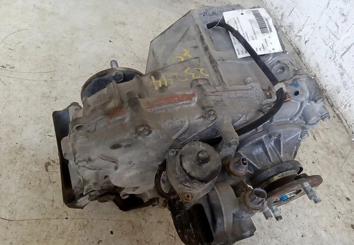 Toyota Tacoma 2005-2015 automático 4,0 L 2,7 L conjunto de caja de transferencia OEM Foto 2 de 3