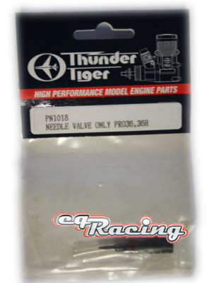 Thunder Tiger Düsennadel Pro 36/36H  PN1018 TRS 