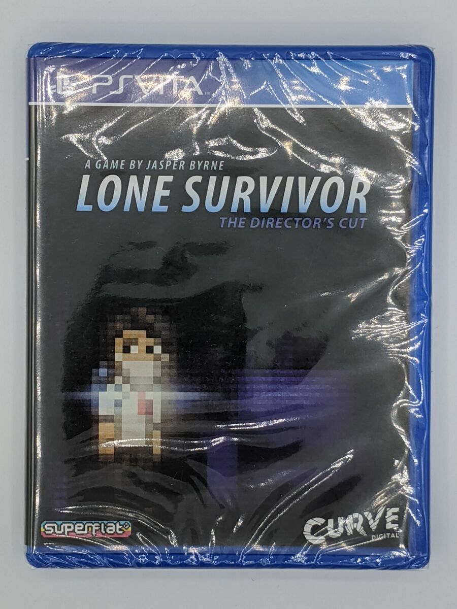 Lone Survivor: The Director's Cut Review - Review - Nintendo World Report