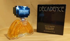 DECADENCE by PARLUX for Women EDT 59ml/2Fl.oz [4.D.4]
