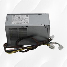 HP EliteDesk 800 G2 ProDesk 600 G2 SFF 200W Power Supply 901912-001