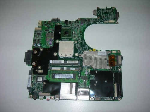 Carte Mère Pour PC Portable Packard Bell Easynote TJ65 - Réf. MS2273 - Occasion OK