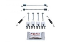 Kits de frein Fiat FIORINO
