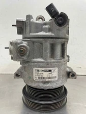 2009 Volkswagen Jetta 2.5L OEM A/C Air Conditioning Compressor 59K 1K0820859G 08