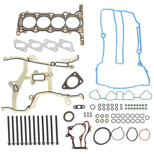 Head Gasket Bolts Set Kits for Encorde Cruze Sonic Trax 1.4L HS26540PT