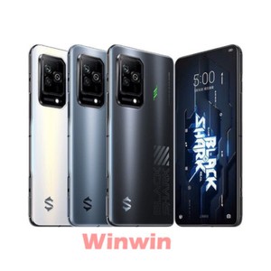 Black Shark 5 Pro | eBay