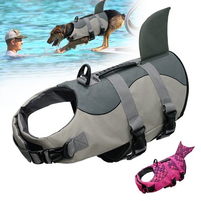 life jacket for large dog