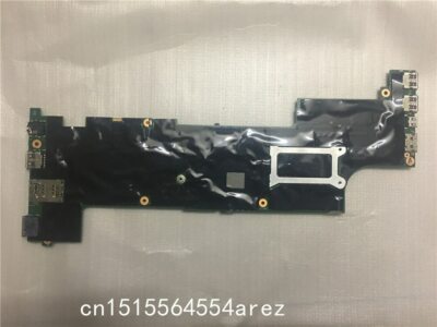 Carte Mère Lenovo ThinkPad X260 D'occasion – I5-6300U (00UP198 45106801013)