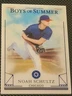 2024 Panini Donruss Boys of Summer- Rated Prospects #170 Noah Schultz (RC)