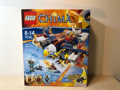 lego 70142