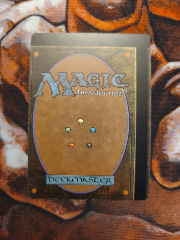 German FOIL NFC Miscut Luminarch Ascension Zendikar MTG Magic the Gathering - Image 2 of 2