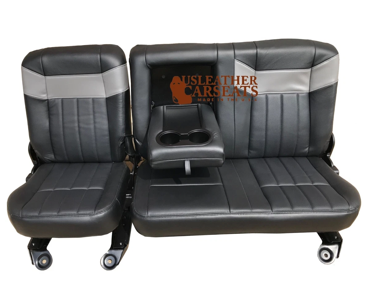 F250 rear seat cover deals