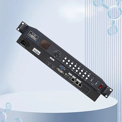 X102 LED Screen Video Processor Supports 1.3MP for Indoor Outdoor LED Screens