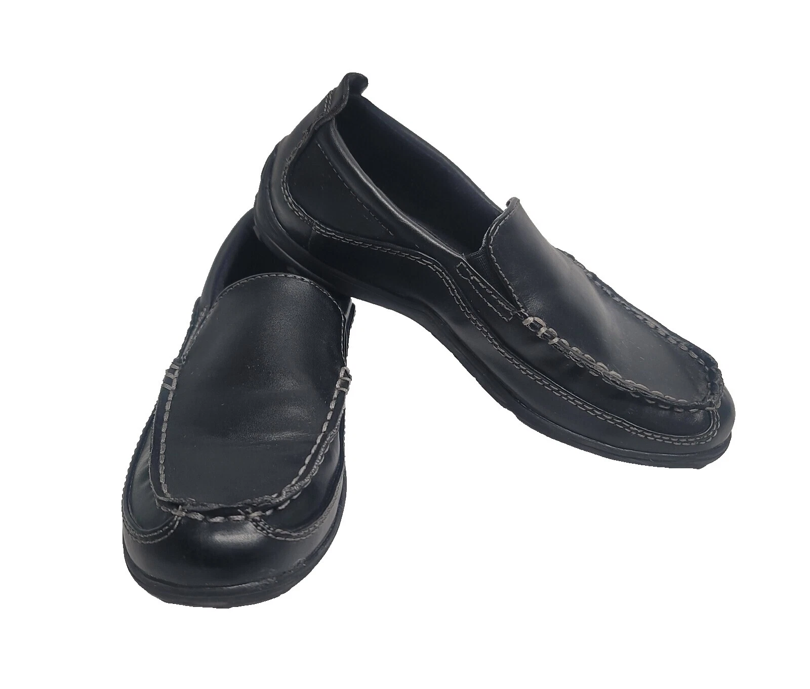 Zapatos NEGROS de Niño Cole Haan para Niños