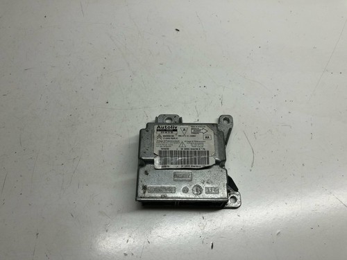 CITROËN C5 III RD Steuergerät Modul 610963100 2011